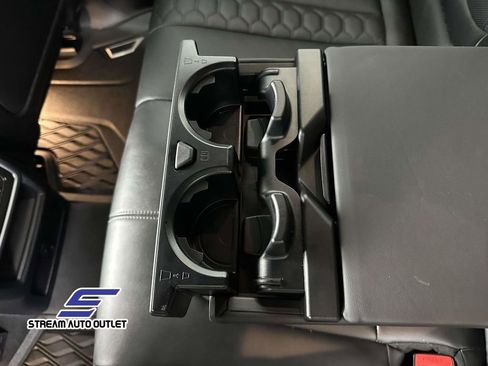 Used 2023 BMW X5 M w/ Executive Package image 14