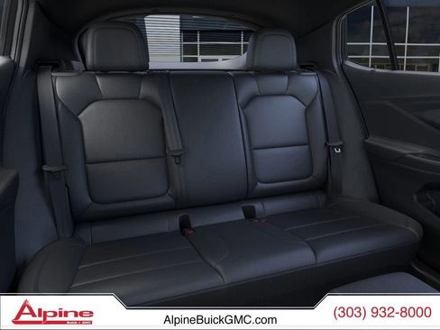 New 2026 Buick Envista Sport Touring w/ Convenience I Package FWD image 17