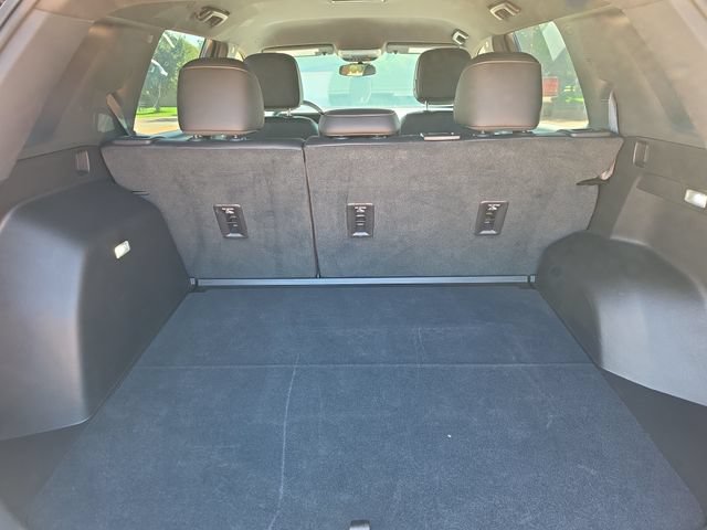 Used 2026 GMC Terrain Elevation w/ Elevation Premium Package AWD/4WD image 5