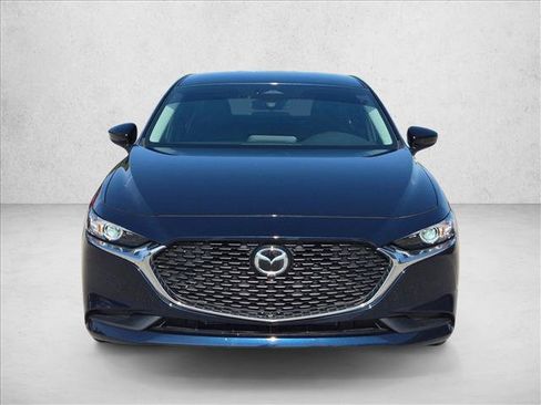 Used 2025 MAZDA MAZDA3 s FWD image 2