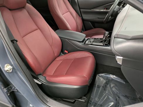 Certified 2023 MAZDA CX-30 AWD 2.5 S w/ Preferred Package image 30