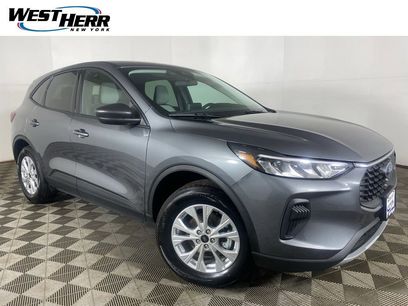 Used 2025 Ford Escape Active w/ Cold Weather Package