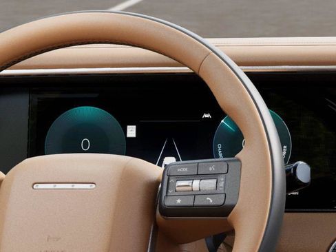 New 2026 Hyundai Palisade Calligraphy image 22