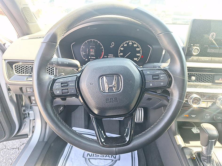 Used 2024 Honda Civic Sport image 13