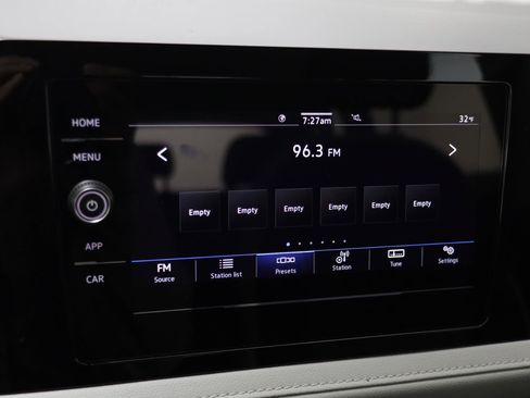 New 2026 Volkswagen Taos S image 8