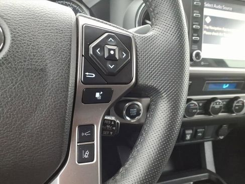 Certified 2023 Toyota Tacoma SR5 image 20