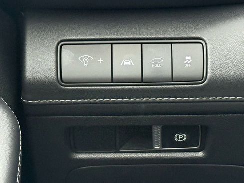 Used 2023 Hyundai Santa Fe SEL Premium image 19