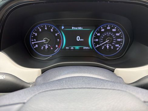 Used 2022 Hyundai Palisade SEL w/ 8P Bench Seat Package FWD image 30