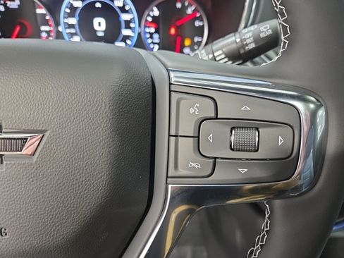 New 2026 Chevrolet Blazer RS w/ Driver Confidence II Package image 15