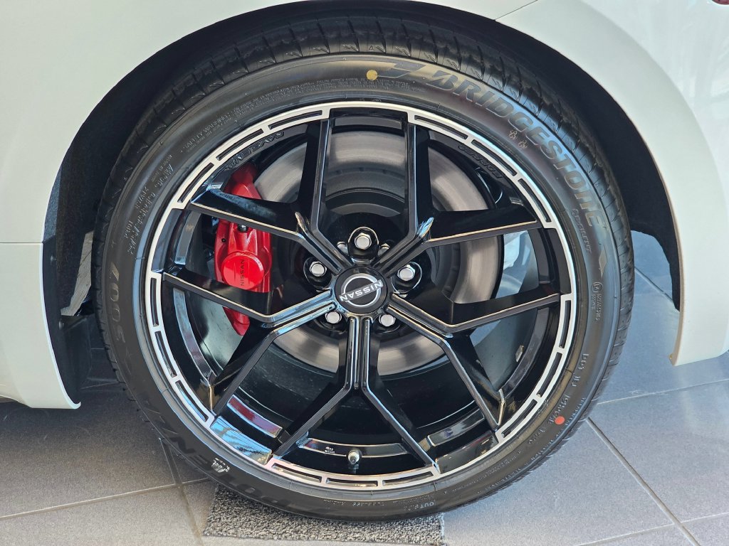 New 2027 Nissan Z Performance RWD image 9
