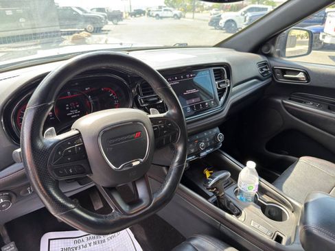 Used 2022 Dodge Durango R/T w/ Trailer Tow Group IV AWD/4WD image 8