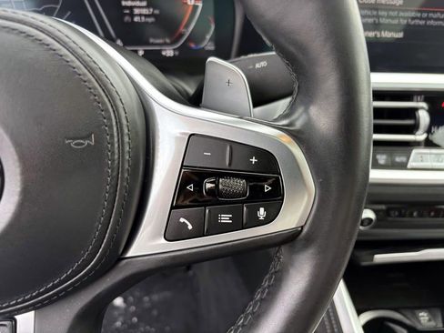 Certified 2023 BMW M440i xDrive Gran Coupe w/ Premium Package image 18