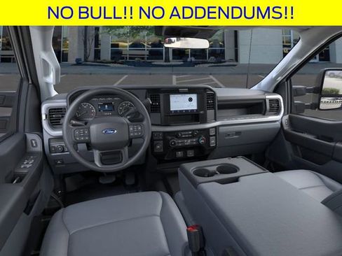 New 2026 Ford F350 XL w/ XL Chrome Package image 10