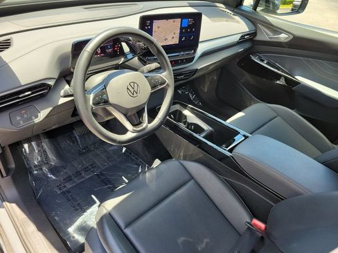 Certified 2024 Volkswagen ID.4 S RWD image 22