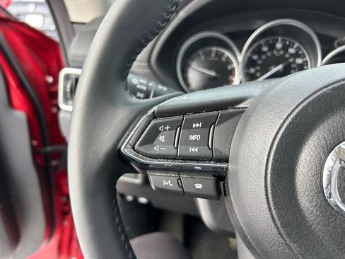 Certified 2023 MAZDA CX-5 AWD 2.5 S w/ Preferred Package image 19