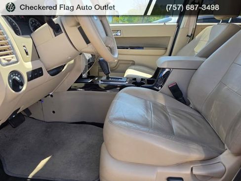 Used 2012 Ford Escape Limited image 8