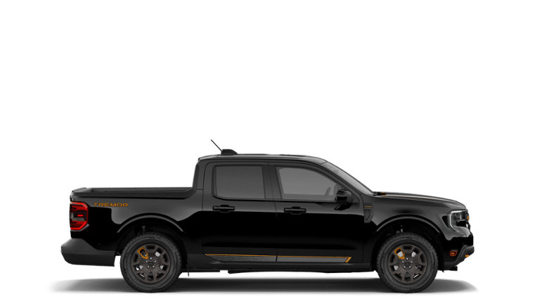 New 2026 Ford Maverick Tremor AWD/4WD image 29