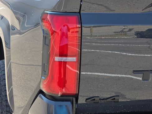 New 2026 Toyota Tacoma SR5 AWD/4WD image 12