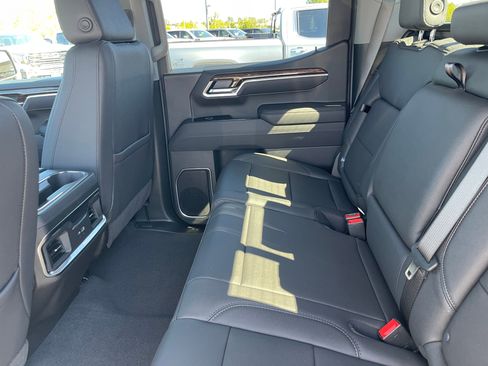 New 2026 GMC Sierra 1500 Elevation w/ Elevation Premium Package image 16