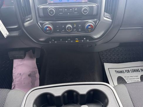 Used 2015 Chevrolet Silverado 2500 LT w/ LT Convenience Package image 18