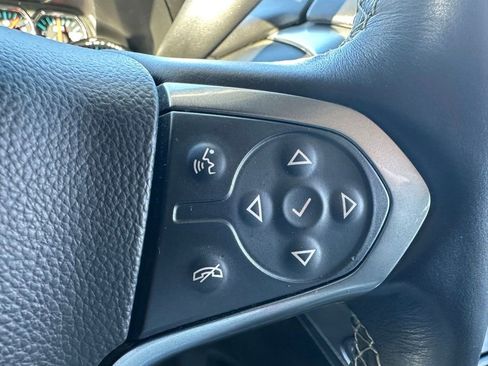 Used 2015 Chevrolet Tahoe LTZ image 33