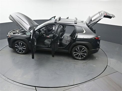 Certified 2023 MAZDA CX-50 2.5 Turbo w/ Cargo Package image 49