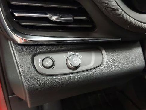 New 2026 Buick Envista Preferred w/ Convenience II Package image 23