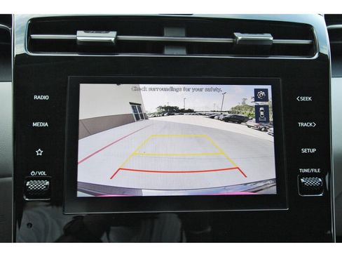 Used 2024 Hyundai Tucson SEL FWD image 25