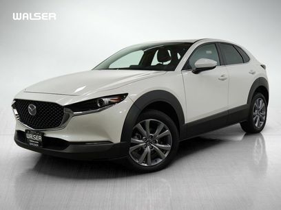 Used 2023 MAZDA CX-30 AWD 2.5 S w/ Select Package