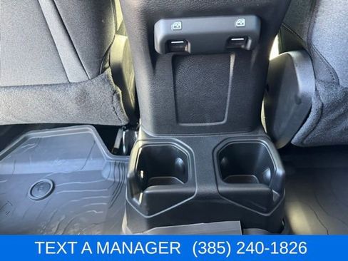 New 2026 Jeep Wrangler Sport image 16