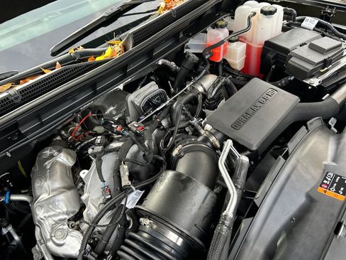 New 2025 GMC Sierra 2500 Denali Ultimate w/ Max Trailering Package image 30