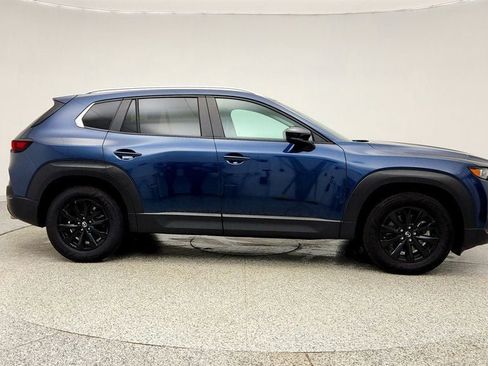 Used 2023 MAZDA CX-50 2.5 S w/ Preferred Plus Pkg image 4