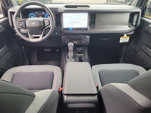 New 2025 Ford Bronco Big Bend image 11