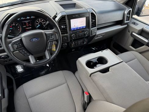 Used 2020 Ford F150 XLT w/ Equipment Group 302A Luxury AWD/4WD image 11