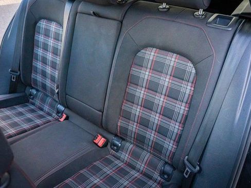 Used 2018 Volkswagen GTI S image 25