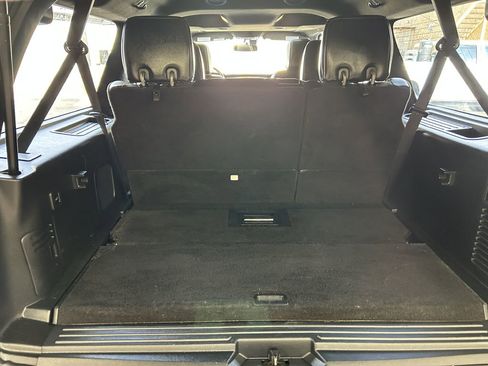 Used 2017 Ford Expedition EL Limited w/ Equipment Group 301A image 13