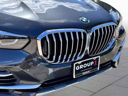 Used 2023 BMW X5 sDrive40i w/ Parking Assistance Package RWD image 29