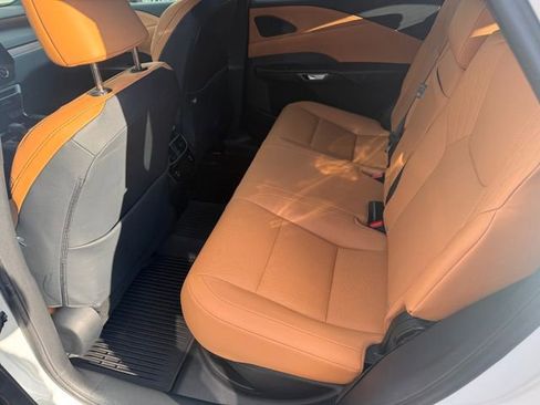 Certified 2023 Lexus RX 350h image 26