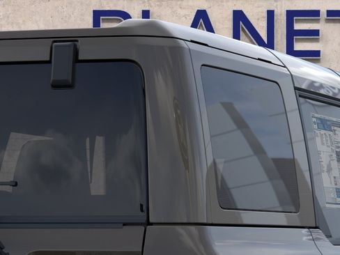 New 2026 Ford Bronco Outer Banks AWD/4WD image 27