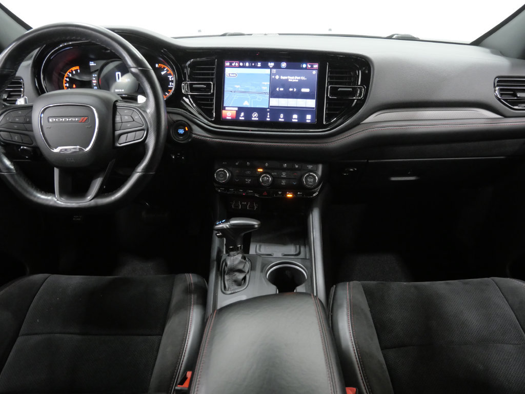 Used 2023 Dodge Durango R/T w/ Tow 'N Go Package AWD/4WD image 10