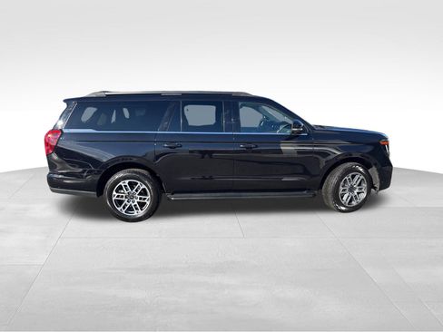 Used 2025 Ford Expedition Max Active image 7