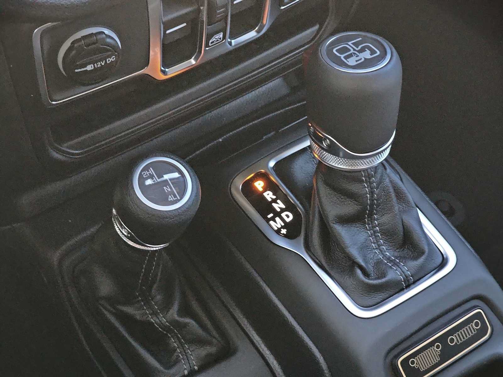 New 2026 Jeep Gladiator Sport AWD/4WD image 21