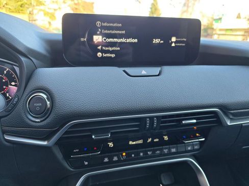 Certified 2024 MAZDA CX-90 Plug-In Hybrid w/ Premium Pkg image 26