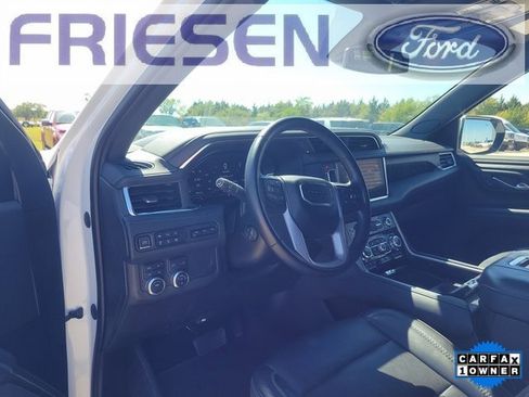 Used 2023 GMC Yukon Denali image 11