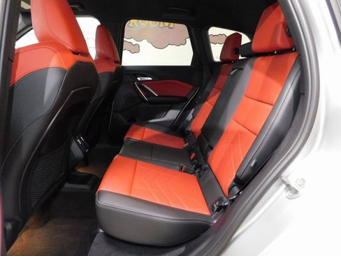 Used 2024 BMW X1 xDrive28i image 81