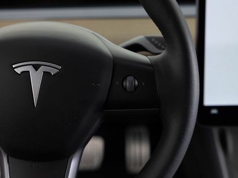 Used 2022 Tesla Model 3 Performance AWD/4WD image 30