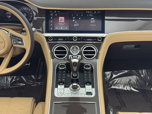 New 2026 Bentley Continental GT Speed image 25