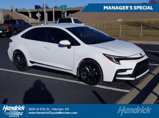 Certified 2024 Toyota Corolla SE video 1