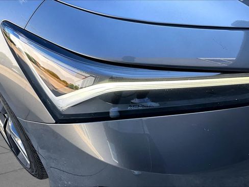 Used 2024 Acura Integra A-Spec FWD image 28