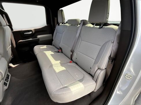 Used 2019 Chevrolet Silverado 1500 LT w/ All-Star Edition image 23